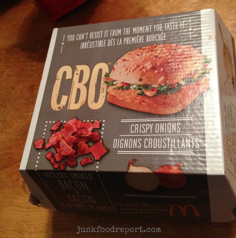CBO Custom Box