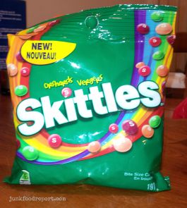 Review: Skittles Orchards