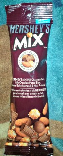 Review: Hershey’s Mix