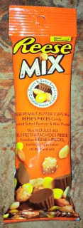 Review: Reese Mix